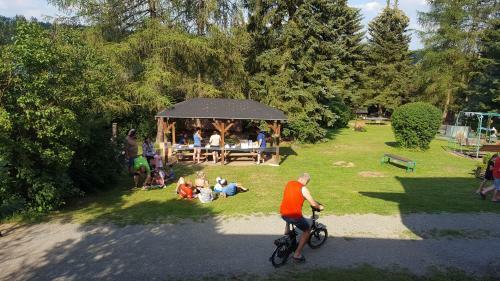 Hostal Pohoda Na Radosti