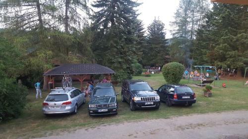 Hostal Pohoda Na Radosti