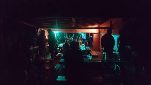 Hostal Pohoda Na Radosti