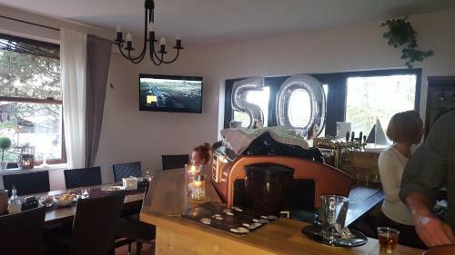 Hostal Pohoda Na Radosti