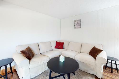 Apartamento Avon's Mountain Paradise