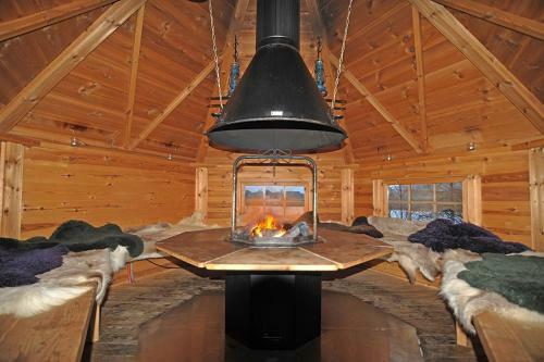 Hotel Erlebnisland Grizzlyb�r
