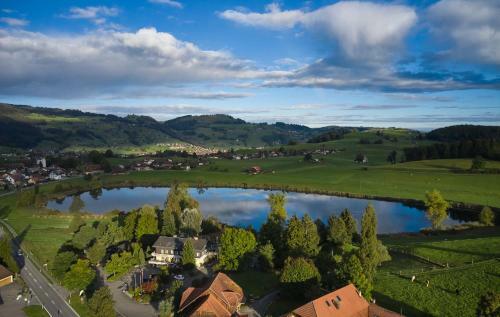 Hotel Erlebnisland Grizzlyb�r