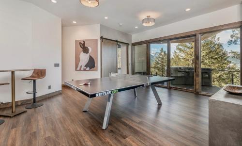 Skyes Peak Vacation Home At Windcliff Home