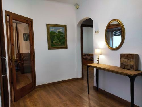Apartaments Camprodon Centre