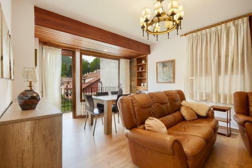 Apartaments Camprodon Centre