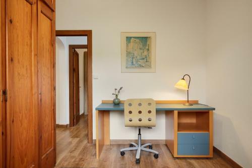Apartaments Camprodon Centre