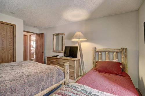 Apartamento Cri221 Cinnamon Ridge Condo