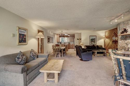 Apartamento Cri221 Cinnamon Ridge Condo