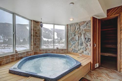 Apartamento Cri221 Cinnamon Ridge Condo