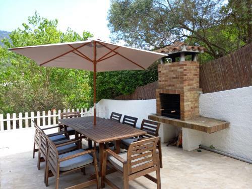 Villa Rosamar - Canyet De Mar