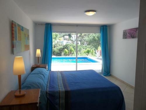 Villa Rosamar - Canyet De Mar