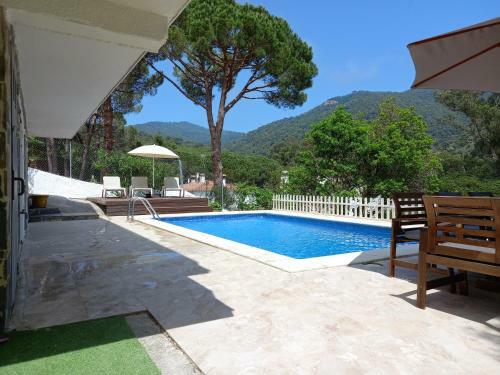 Villa Rosamar - Canyet De Mar