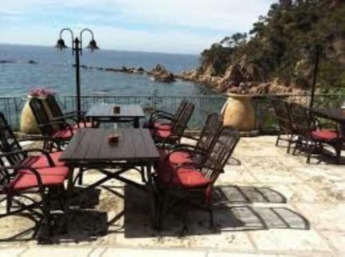 Villa Rosamar - Canyet De Mar