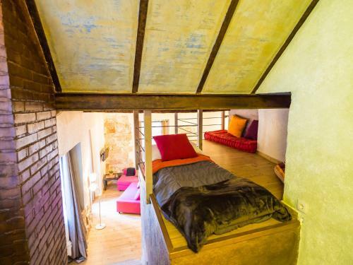 Apartamento El Mercadal
