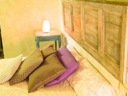 Apartamento El Mercadal