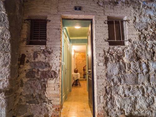 Apartamento El Mercadal