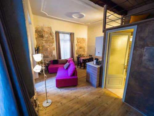 Apartamento El Mercadal