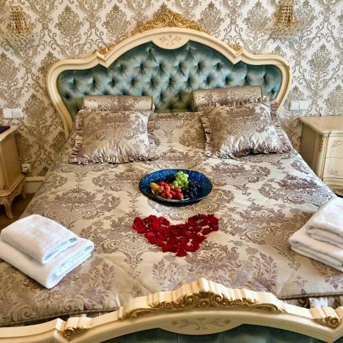Wellness & Spa Boutique Hotel Pod Lipkami Prague