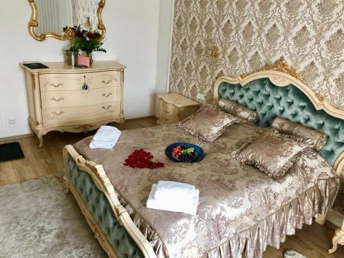 Wellness & Spa Boutique Hotel Pod Lipkami Prague