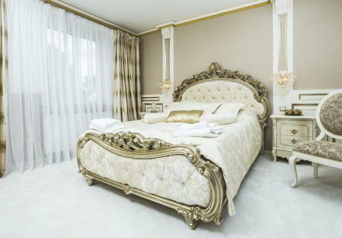 Wellness & Spa Boutique Hotel Pod Lipkami Prague