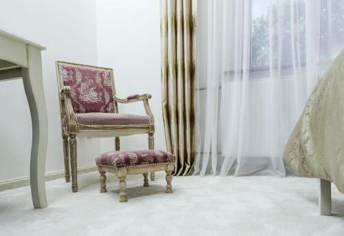 Wellness & Spa Boutique Hotel Pod Lipkami Prague