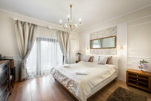 Wellness & Spa Boutique Hotel Pod Lipkami Prague