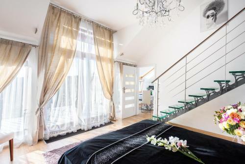 Wellness & Spa Boutique Hotel Pod Lipkami Prague