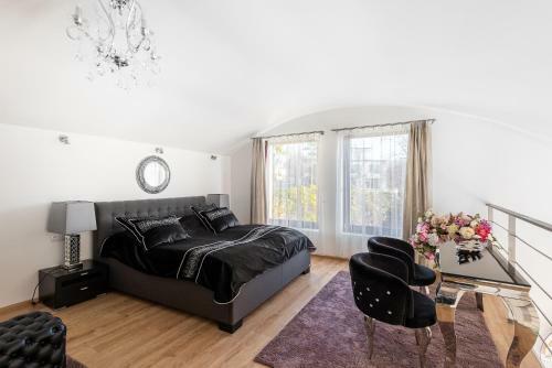 Wellness & Spa Boutique Hotel Pod Lipkami Prague