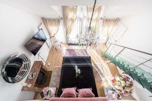 Wellness & Spa Boutique Hotel Pod Lipkami Prague
