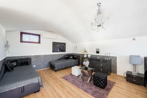 Wellness & Spa Boutique Hotel Pod Lipkami Prague