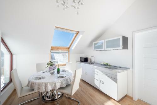 Wellness & Spa Boutique Hotel Pod Lipkami Prague