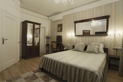 Wellness & Spa Boutique Hotel Pod Lipkami Prague