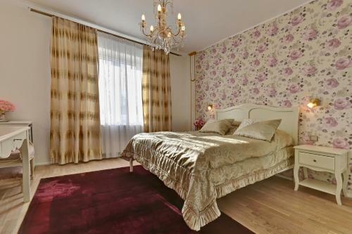 Wellness & Spa Boutique Hotel Pod Lipkami Prague