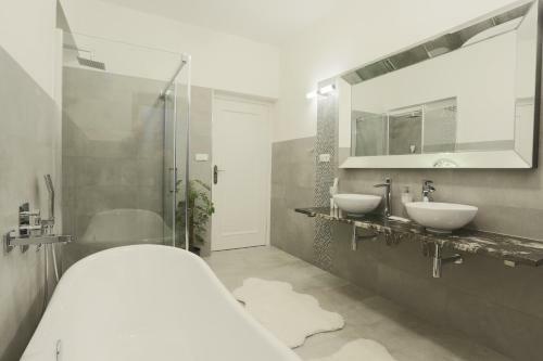 Wellness & Spa Boutique Hotel Pod Lipkami Prague