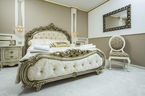 Wellness & Spa Boutique Hotel Pod Lipkami Prague