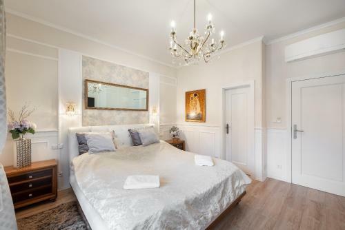 Wellness & Spa Boutique Hotel Pod Lipkami Prague