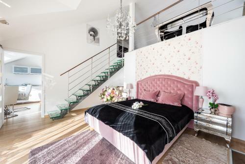 Wellness & Spa Boutique Hotel Pod Lipkami Prague
