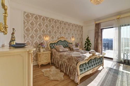 Wellness & Spa Boutique Hotel Pod Lipkami Prague