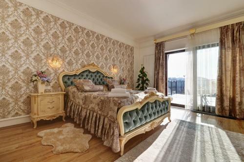 Wellness & Spa Boutique Hotel Pod Lipkami Prague