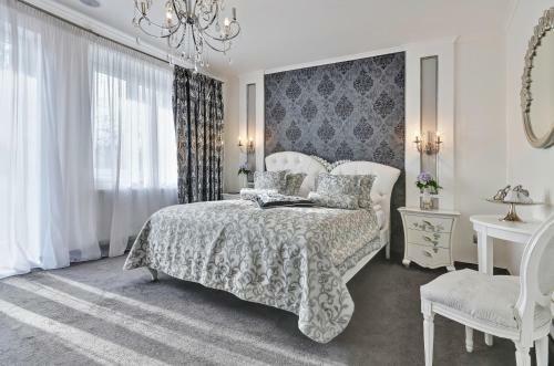 Wellness & Spa Boutique Hotel Pod Lipkami Prague