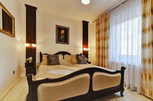 Wellness & Spa Boutique Hotel Pod Lipkami Prague