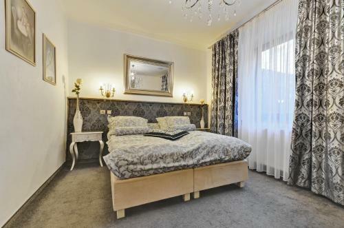 Wellness & Spa Boutique Hotel Pod Lipkami Prague