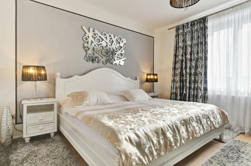Wellness & Spa Boutique Hotel Pod Lipkami Prague
