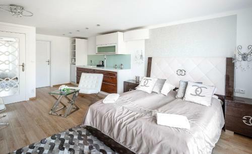 Wellness & Spa Boutique Hotel Pod Lipkami Prague