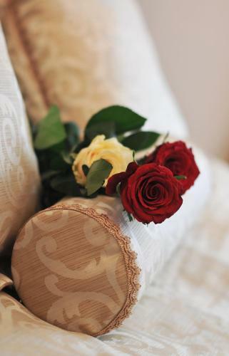 Wellness & Spa Boutique Hotel Pod Lipkami Prague