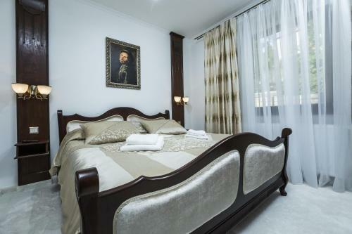 Wellness & Spa Boutique Hotel Pod Lipkami Prague