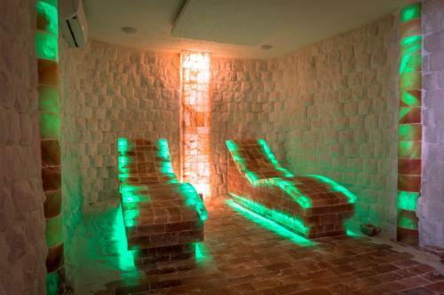 Wellness & Spa Boutique Hotel Pod Lipkami Prague