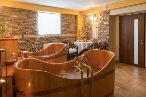 Wellness & Spa Boutique Hotel Pod Lipkami Prague