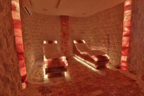 Wellness & Spa Boutique Hotel Pod Lipkami Prague